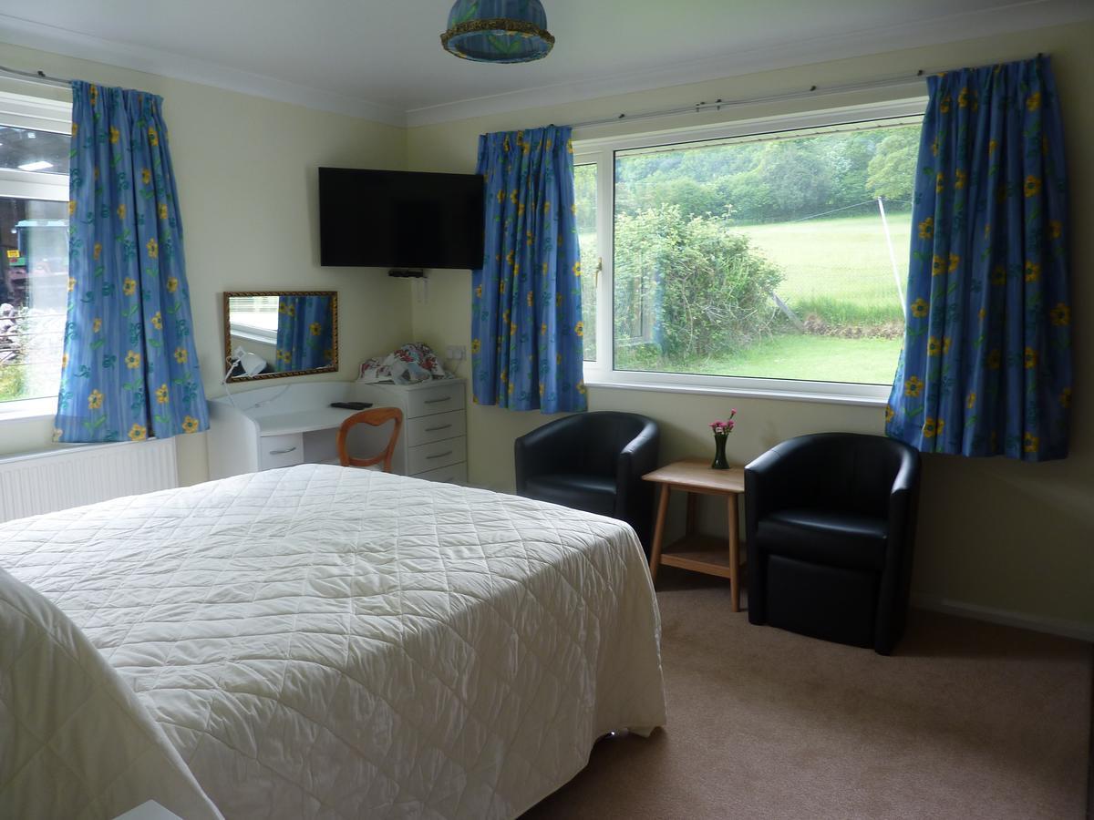 Snipelands Bed And Breakfast. Flax Bourton Exterior photo
