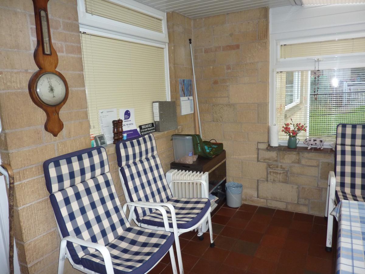 Snipelands Bed And Breakfast. Flax Bourton Exterior photo