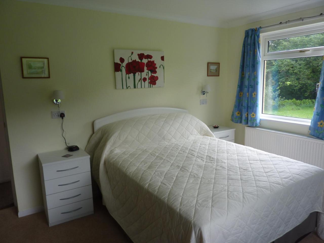 Snipelands Bed And Breakfast. Flax Bourton Exterior photo